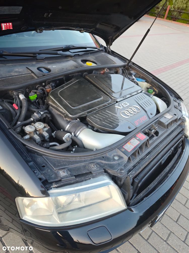 Audi RS6 - 13