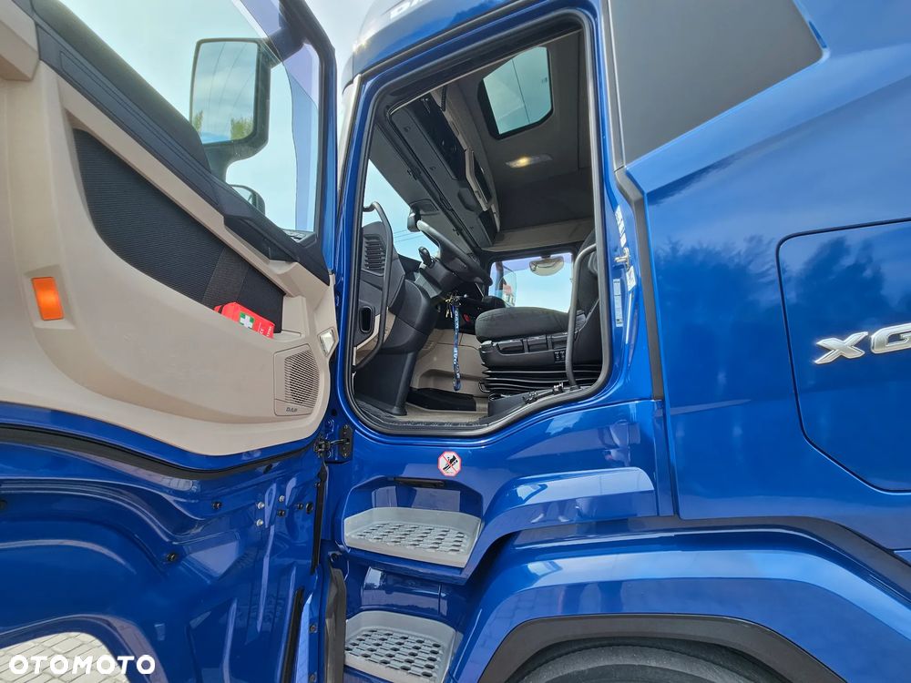 DAF XG 480 E.6 Salon PL,Serwisowany,2022XI - 18