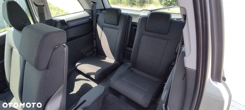 Opel Zafira 1.8 Edition 111 Jahre - 23