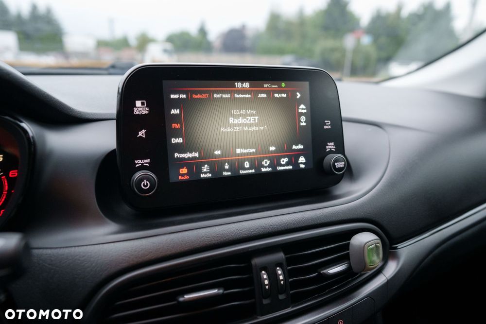 Fiat Tipo 1.4 T-Jet S-Design - 32