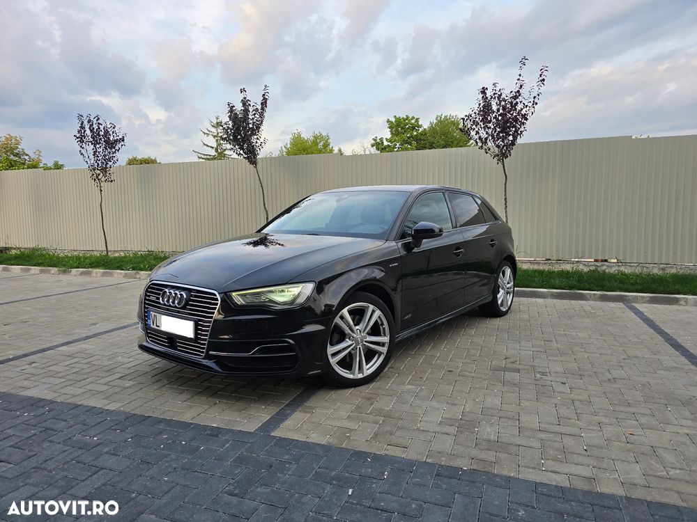 Audi A3 - 1