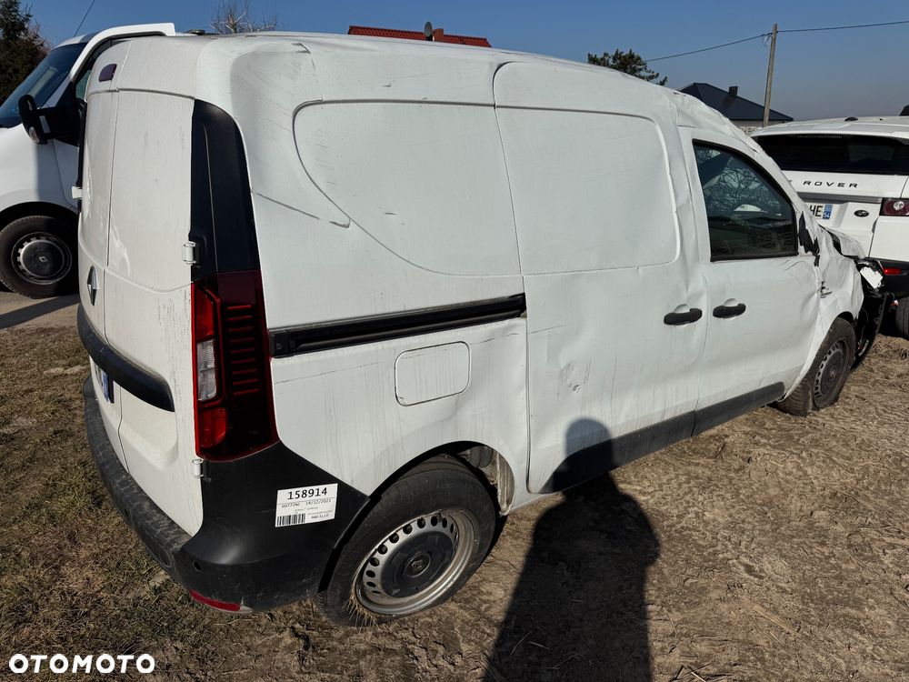 Renault EXPRESS KLIMATYZACJA SERWISOWANY, 1.5dci - 3