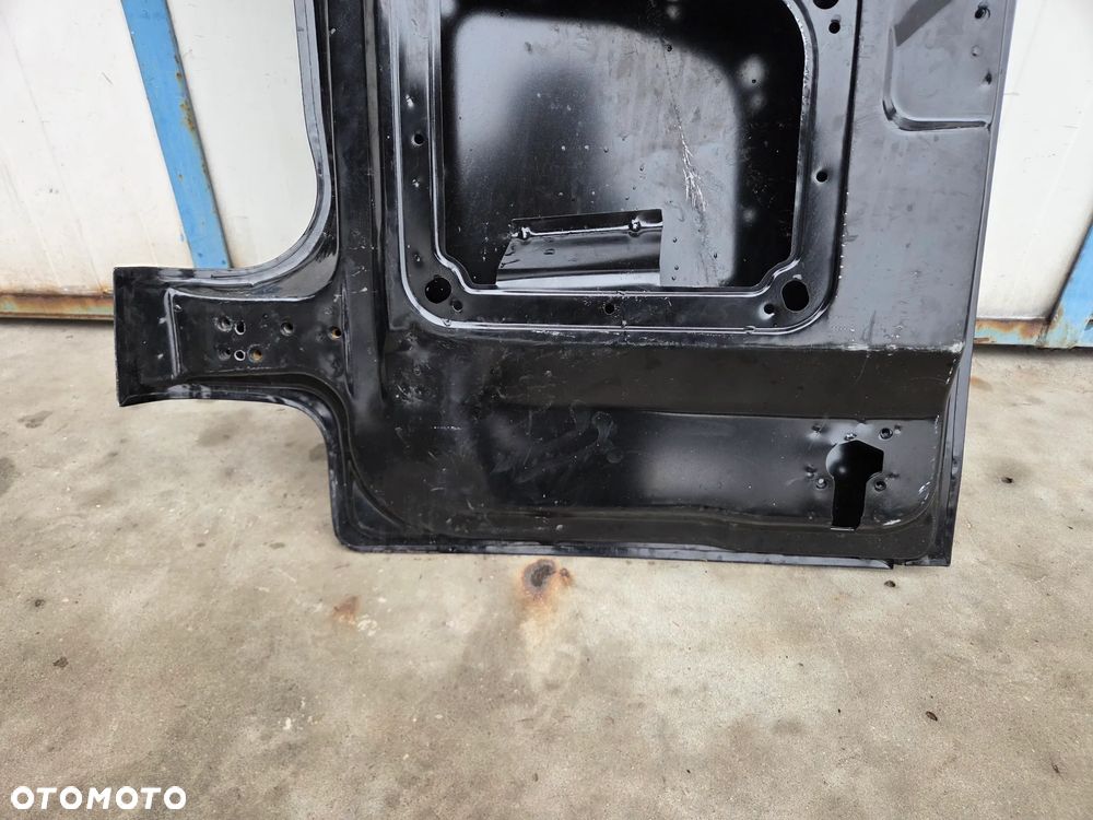 Drzwi tylne prawe skrzydełko Peugeot Partner IV Citroen Berlingo IV - 15