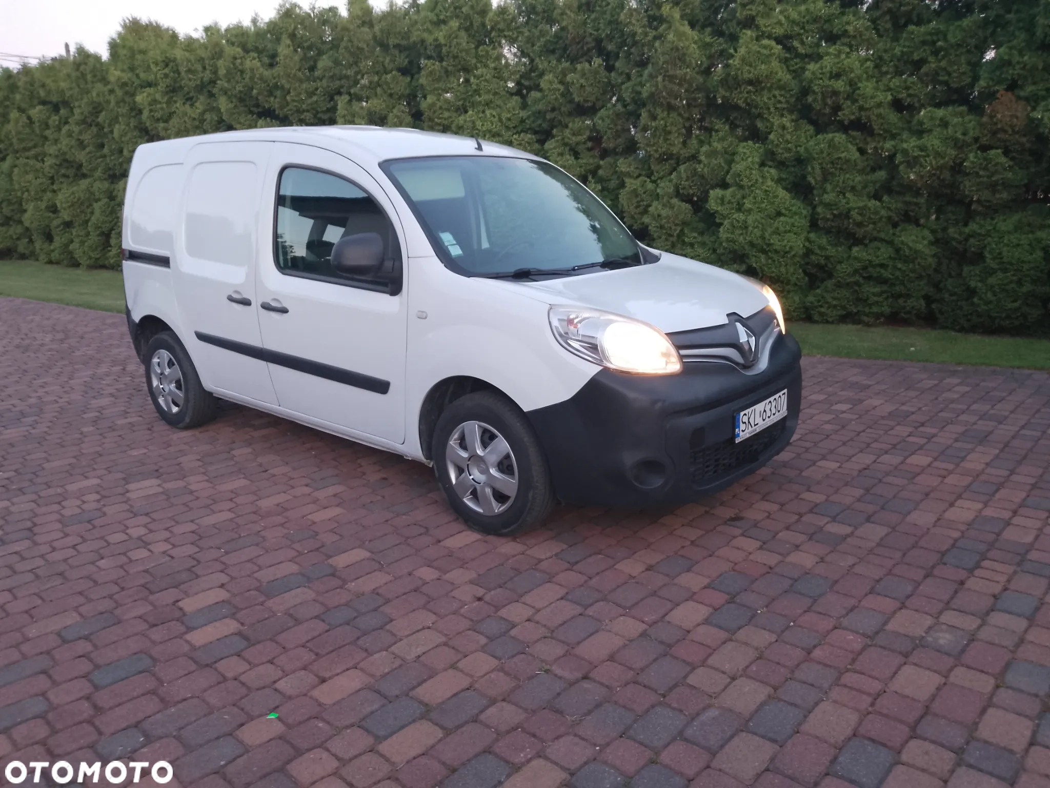 Renault Kangoo - 29