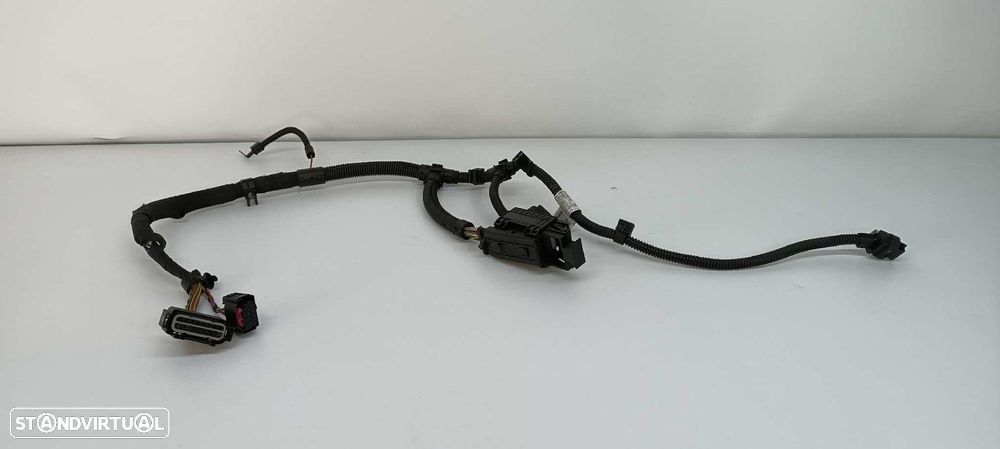 MÓDULO ELETRÓNICO BMW I3 (I01) I3 REX - 1