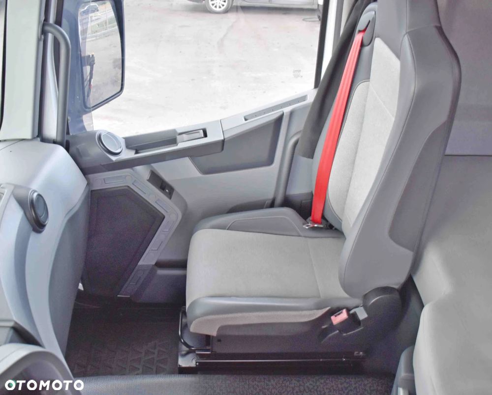 Renault C 460 * HAKOWIEC + KESLA 21172 * STAN BDB - 11