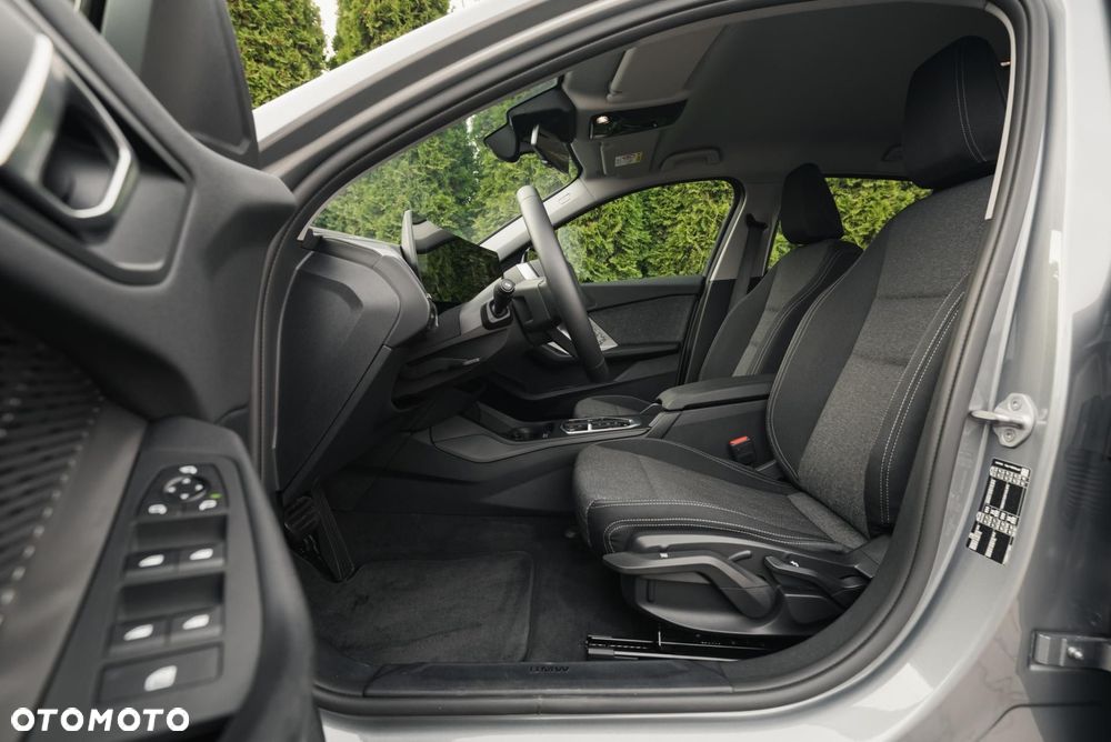 BMW Seria 1 118d M Sport - 13