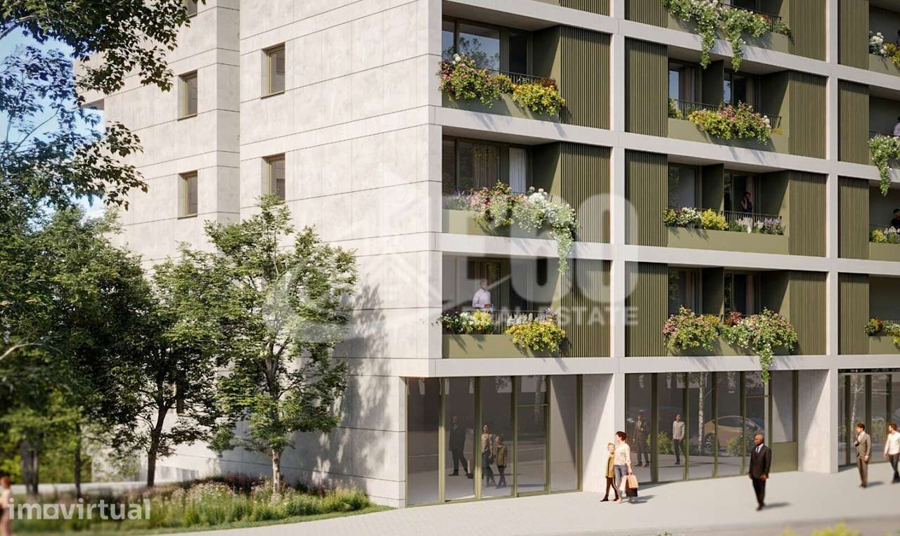 APARTAMENTO T1 JARDINS DA ARRABIDA - Grande imagem: 2/9