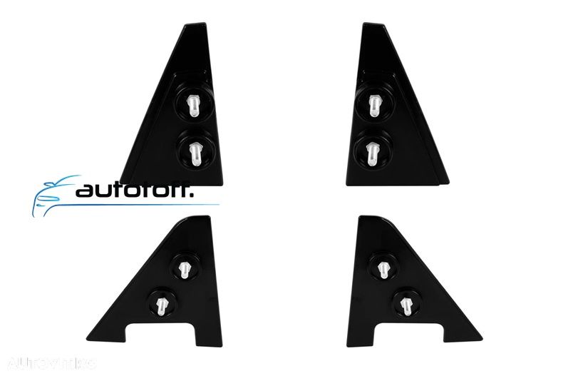 Pachet exterior compatibil cu Mercedes G-Class W465 (2024+) BRB Design - 31