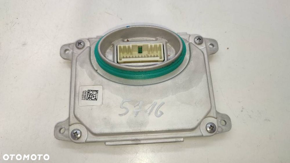 PRZETWORNICA MODUŁ LED LAMPY 92180-AA200 HYUNDAI ELANTRA VII EUROPA - 3