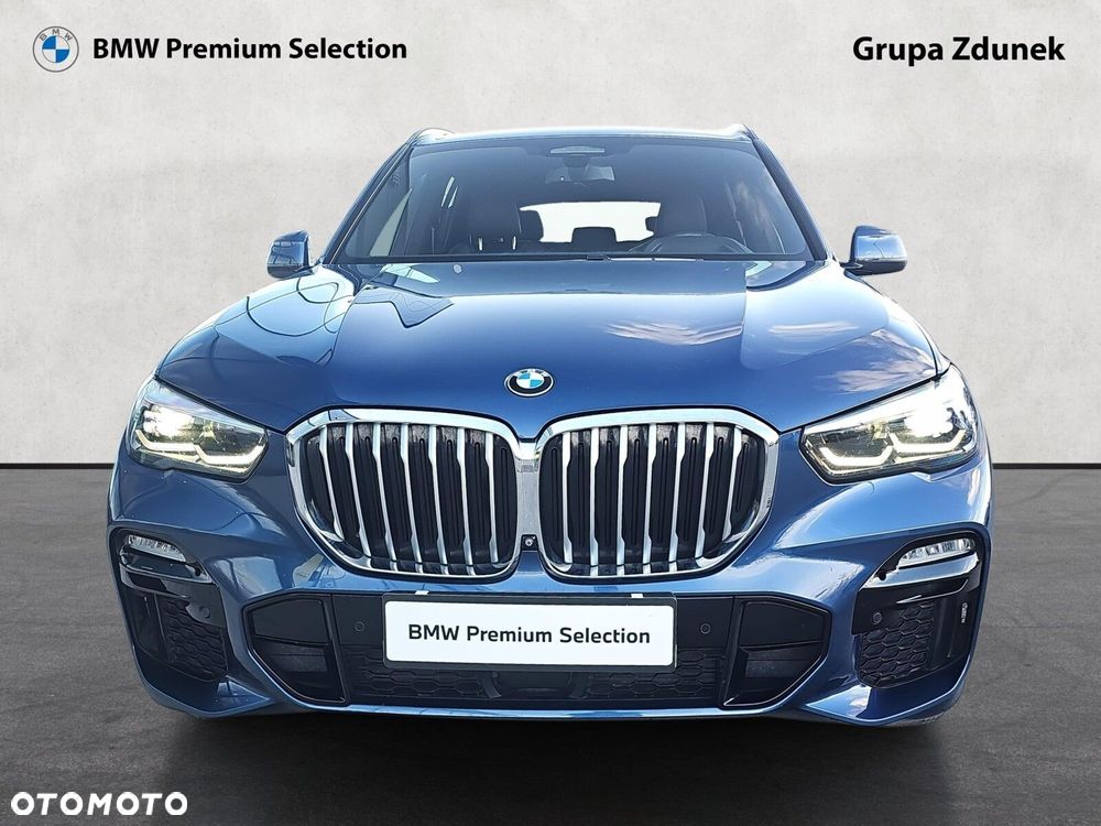 BMW X5 - 2