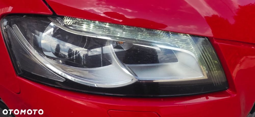Audi A3 1.4 TFSI Edycja Specjalna - 22