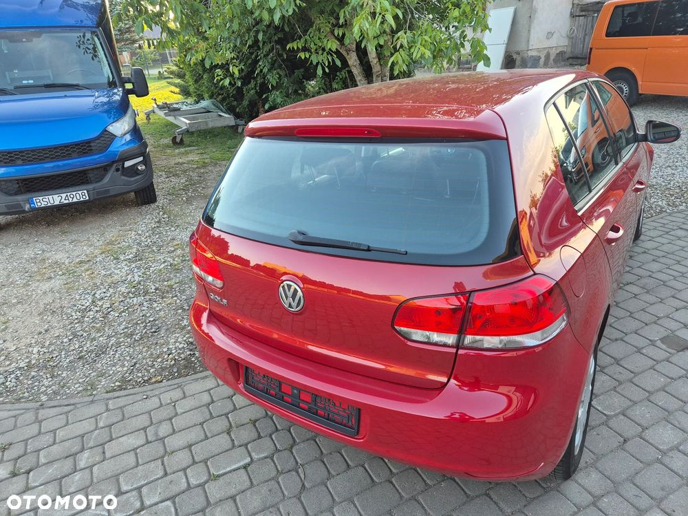 Volkswagen Golf - 9