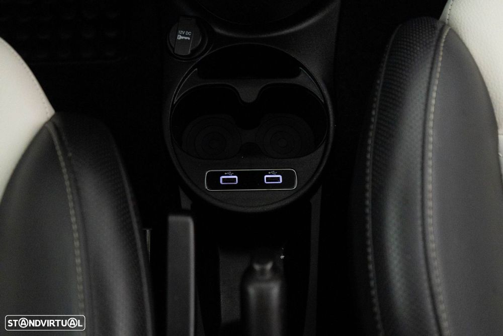Fiat 500 1.0 Hybrid Dolcevita - 22
