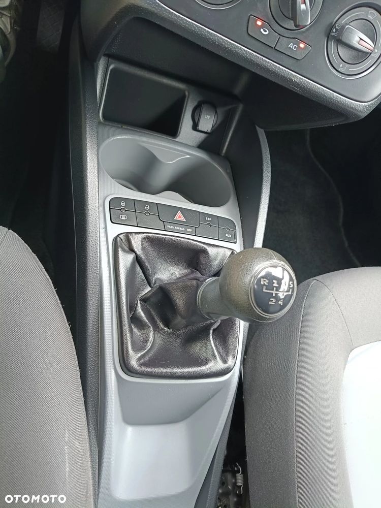 Seat Ibiza 1.2 12V Reference - 15