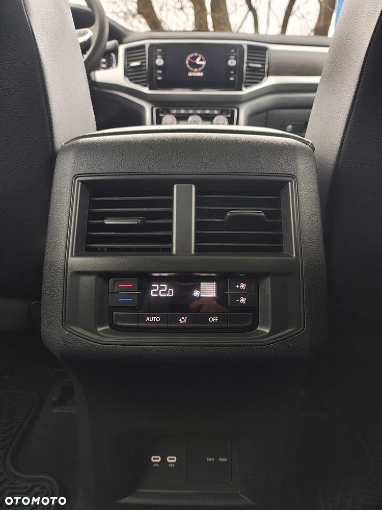 Volkswagen Atlas - 17
