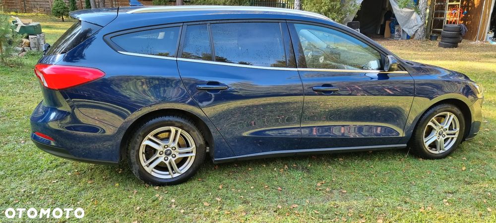 Ford Focus - 2