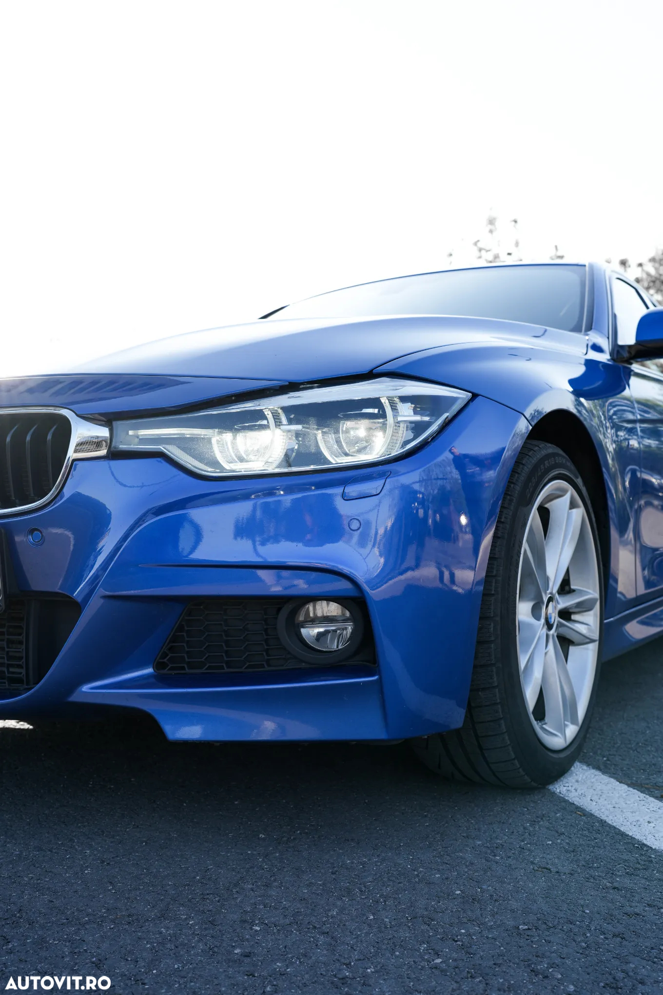 BMW Seria 3 - 7