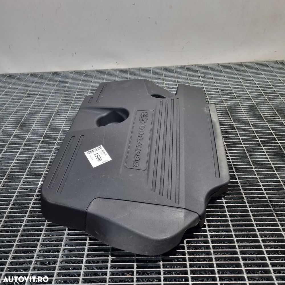 Capac motor Ford Kuga II 2.0 TDCI 2012 - 2014 136CP Euro5 (1506) - 2