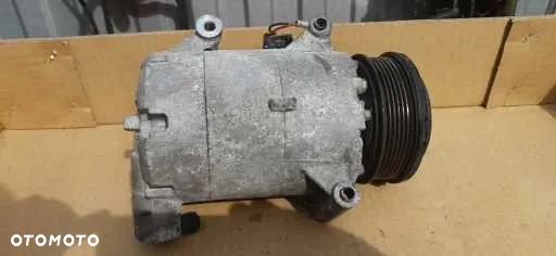 FORD Kompresor Klimatyzacji dg9h-19d629-ff - 4