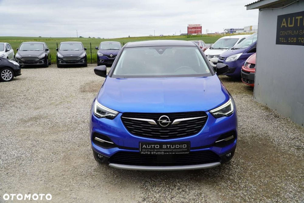 Opel Grandland X 1.5 D Start/Stop Ultimate - 34
