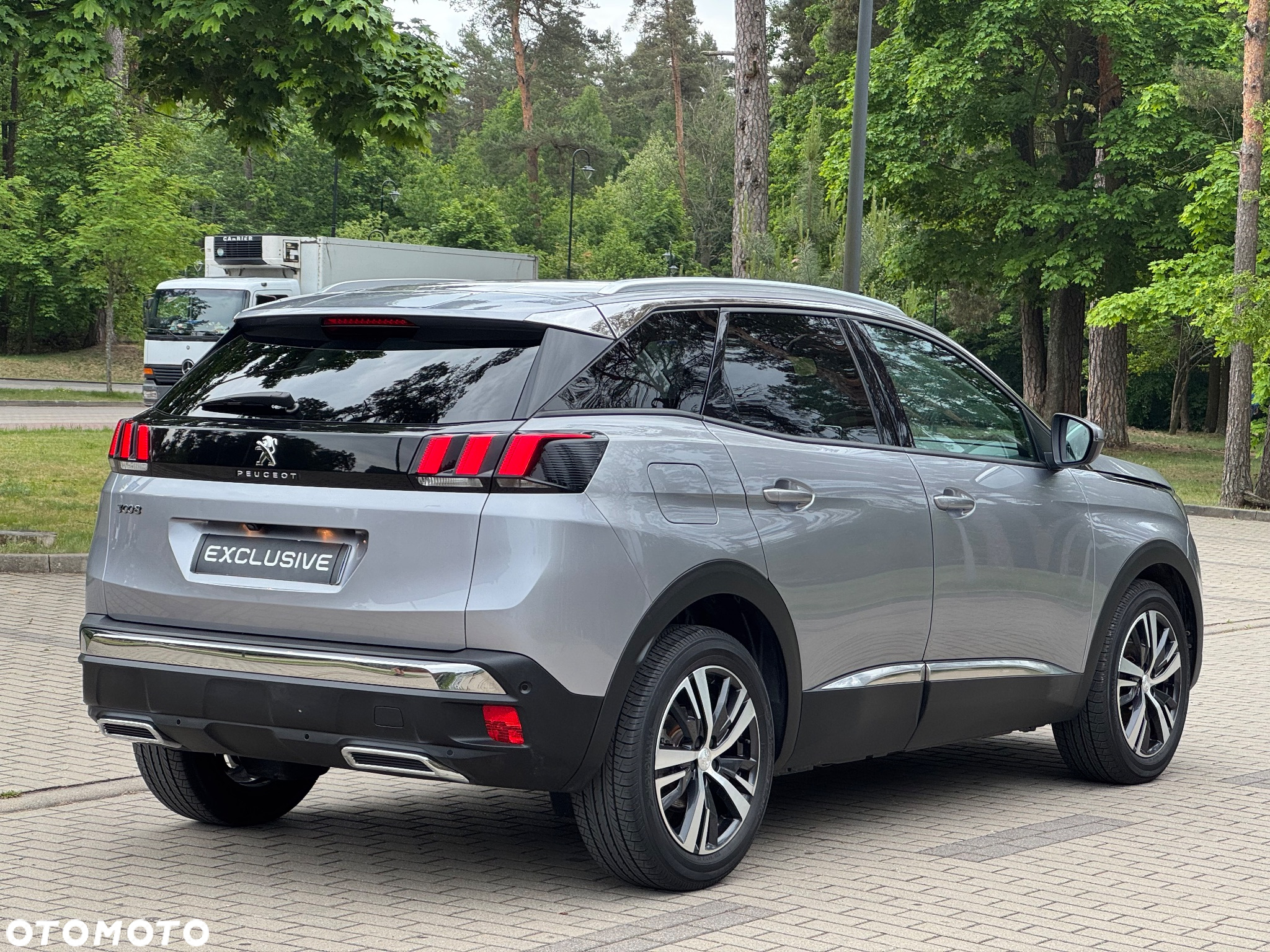 Peugeot 3008 PureTech 130 Stop & Start Allure - 6