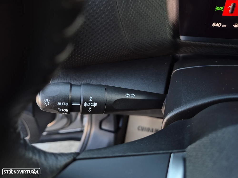 Citroën C4 1.5 BlueHDi Feel Pack - 20