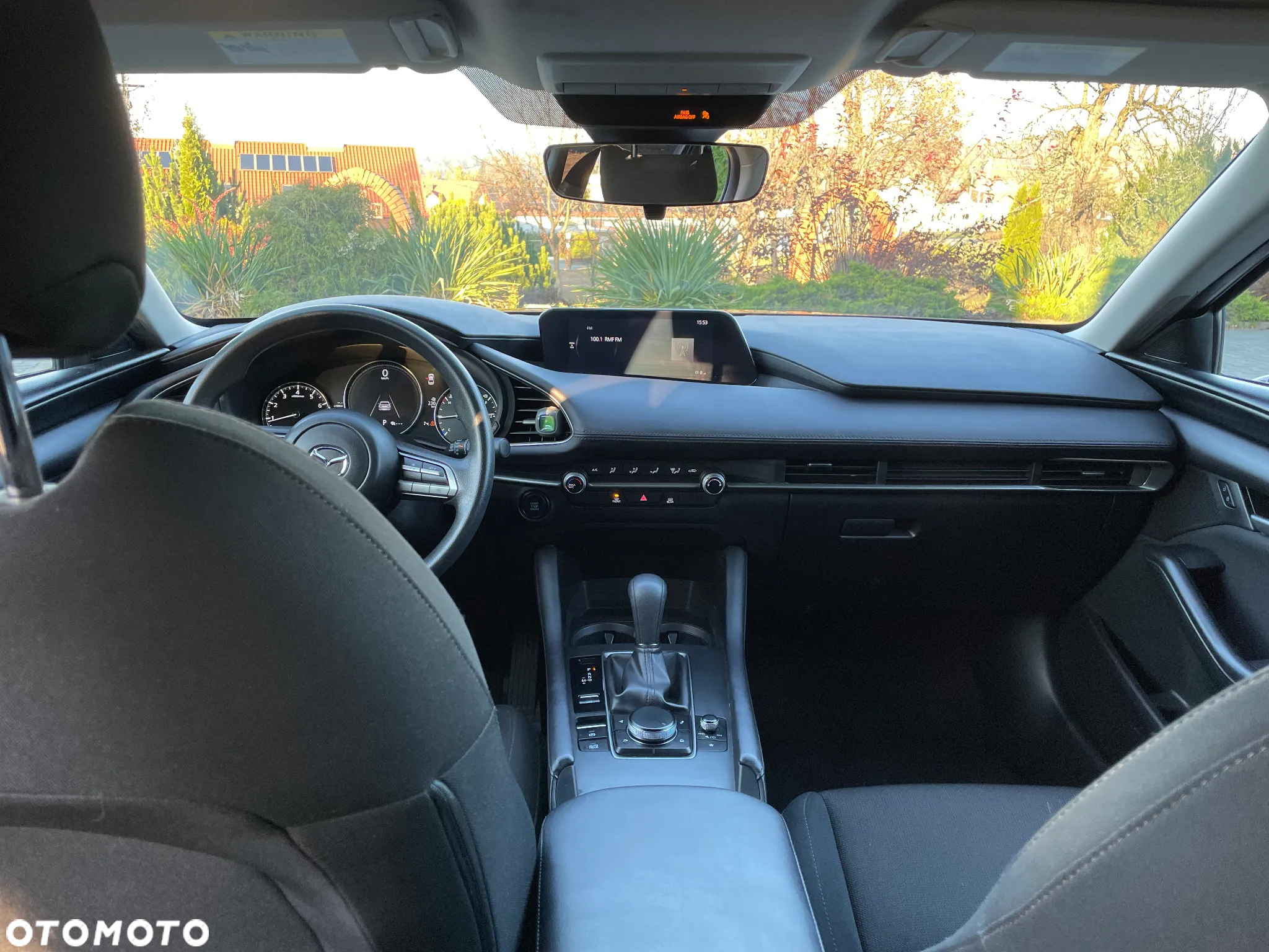 Mazda 3 - 11