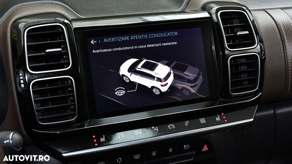 Citroën C5 Aircross 225 e-EAT8 SHINE PACK - 24