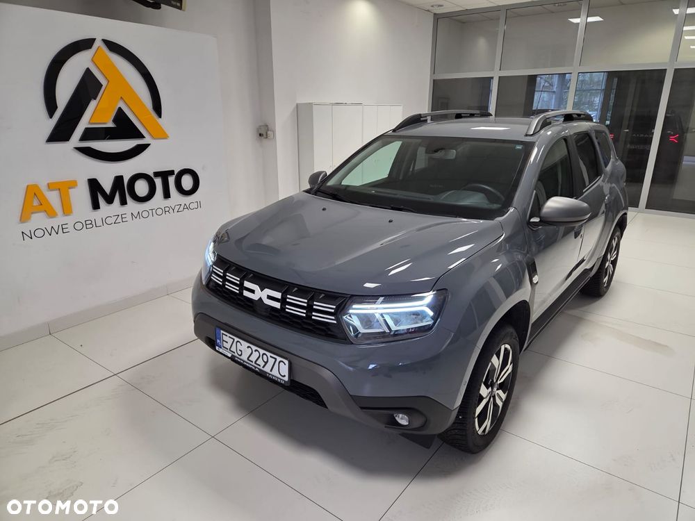 Dacia Duster 1.0 TCe Journey - 3