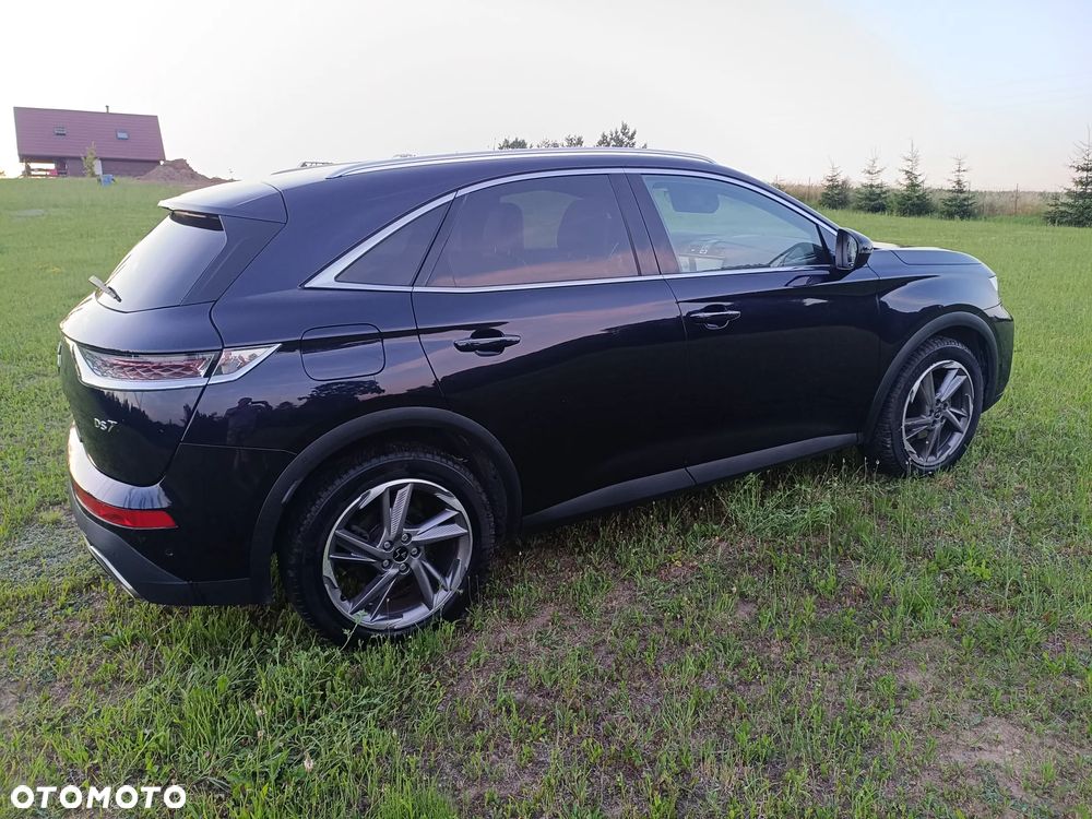 DS Automobiles DS 7 Crossback 1.6 PureTech Rivoli - 9