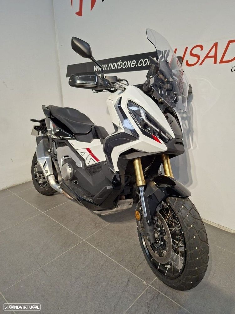Honda X-ADV 750 - 3