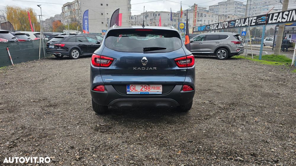 Renault Kadjar Energy dCi 110 Business - 5