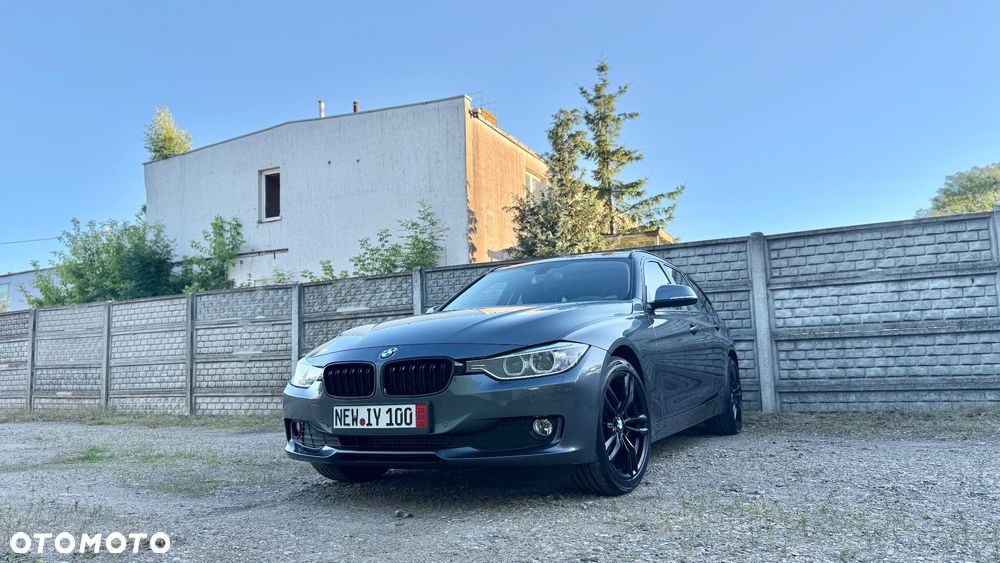 BMW Seria 3 - 25