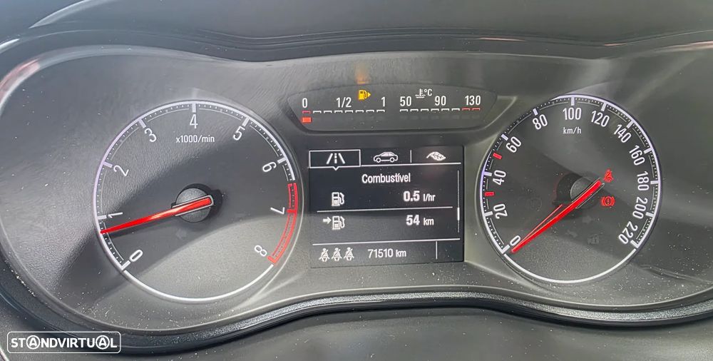 Opel Corsa 1.0 T Edition - 24