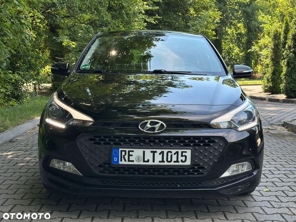 Hyundai i20 - 40
