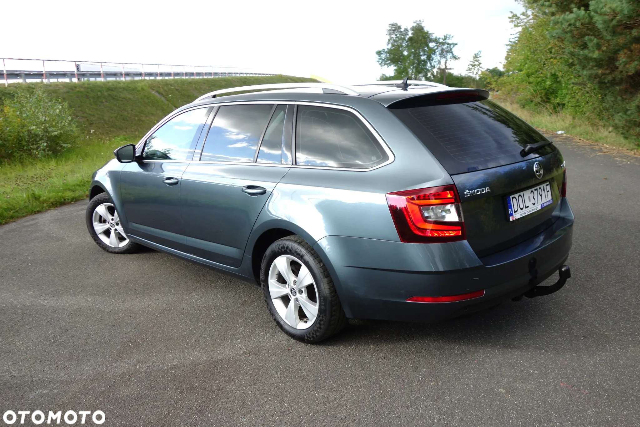 Skoda Octavia 2.0 TDI (Green tec) DSG Ambition - 4