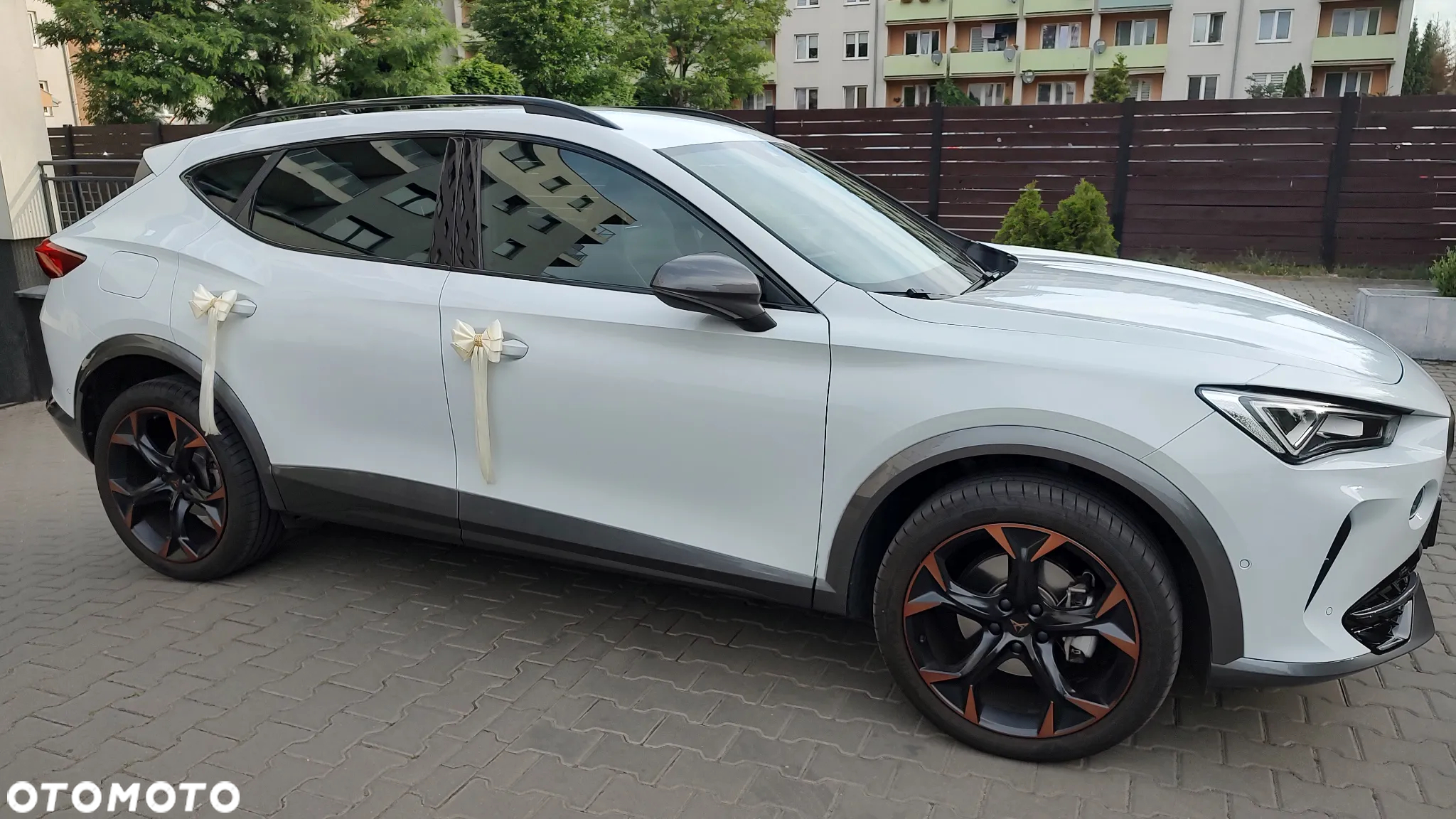 Cupra Formentor 1.5 TSI - 14