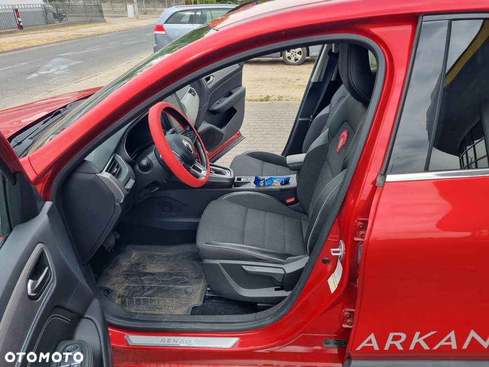 Renault Arkana - 5