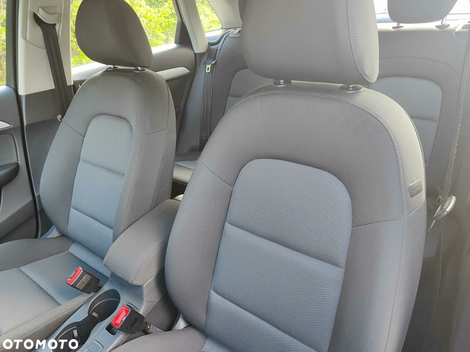 Audi Q3 1.4 TFSI - 11