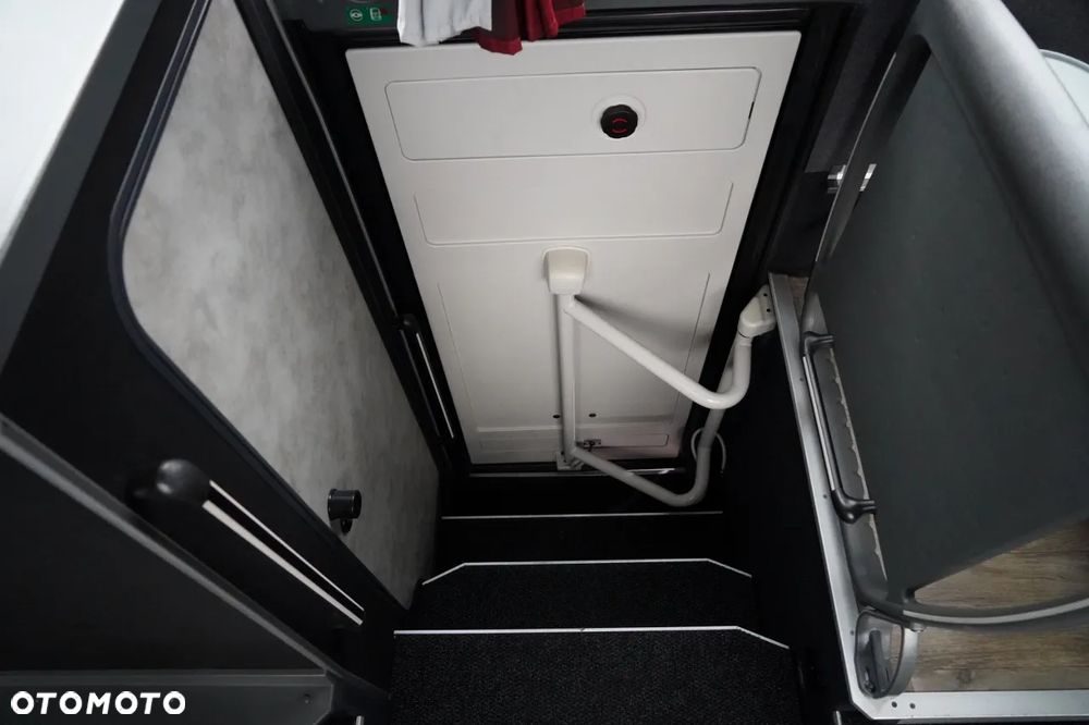 Setra / 517HD / EURO 6 / SPROWADZONY / - 29