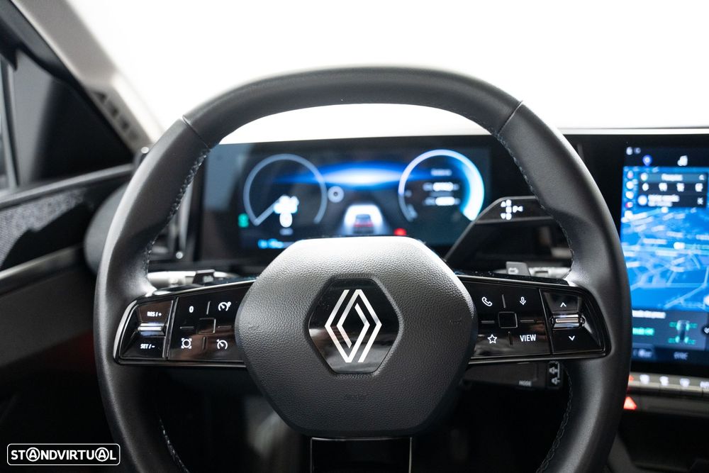 Renault Mégane E-Tech EV60 Evolution ER Optimum Charge - 10