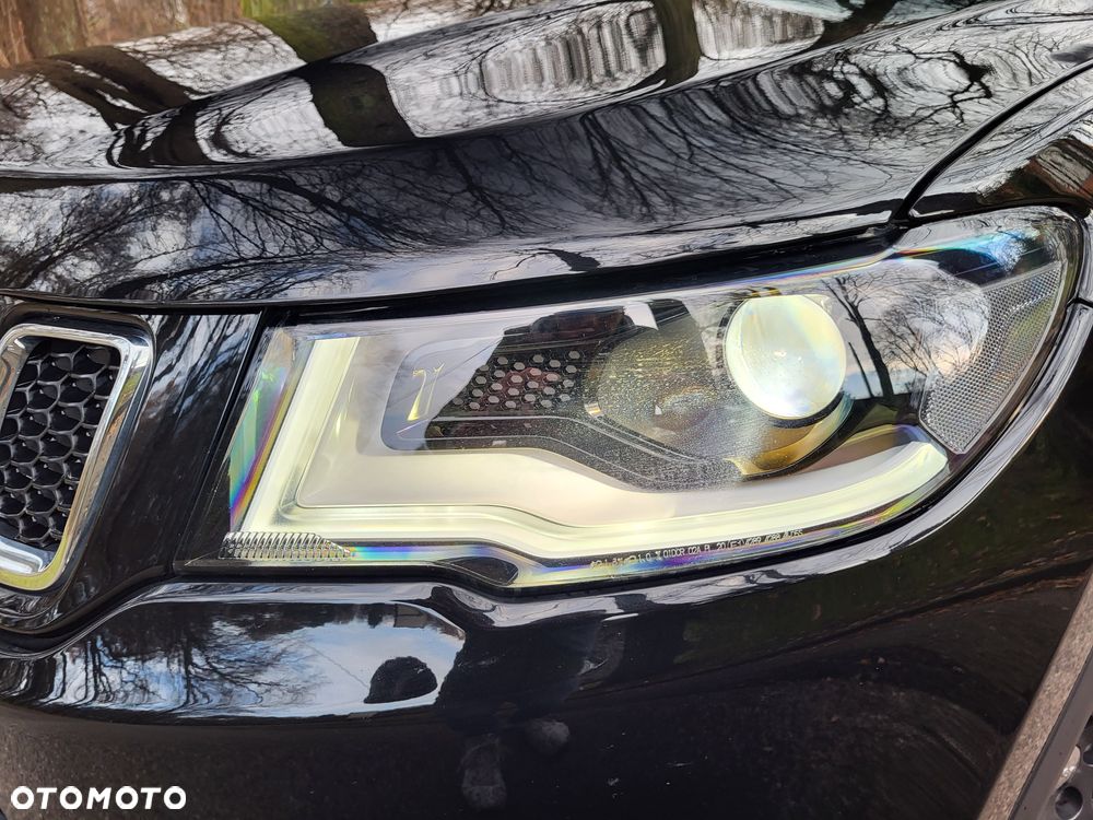 Jeep Compass 1.4 TMair Limited FWD S&S - 9