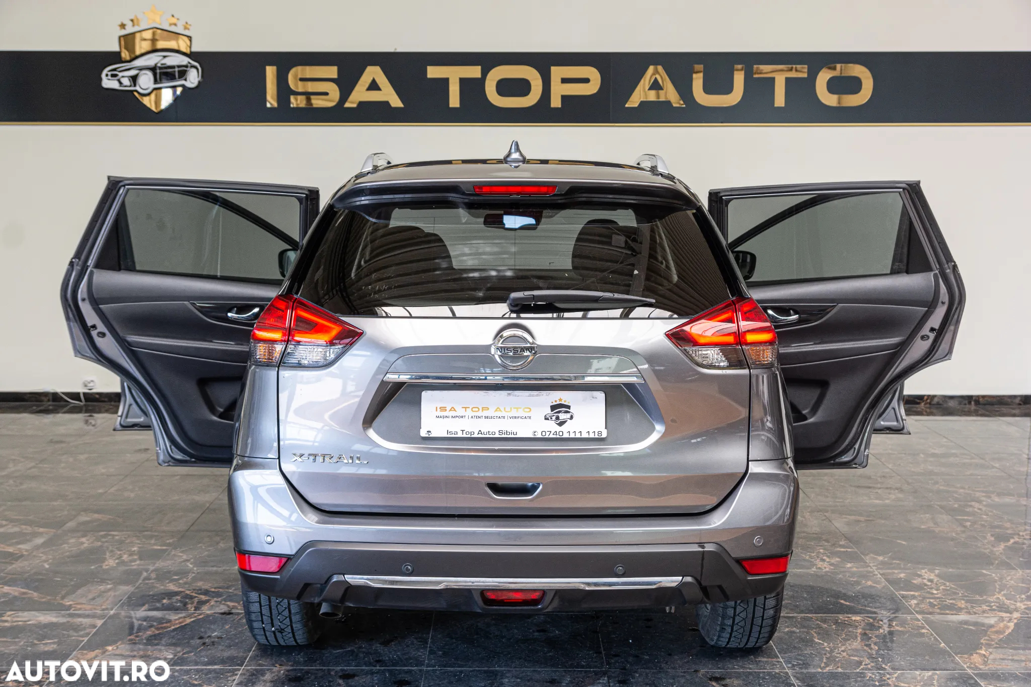 Nissan X-Trail 1.6 dCi Tekna - 29
