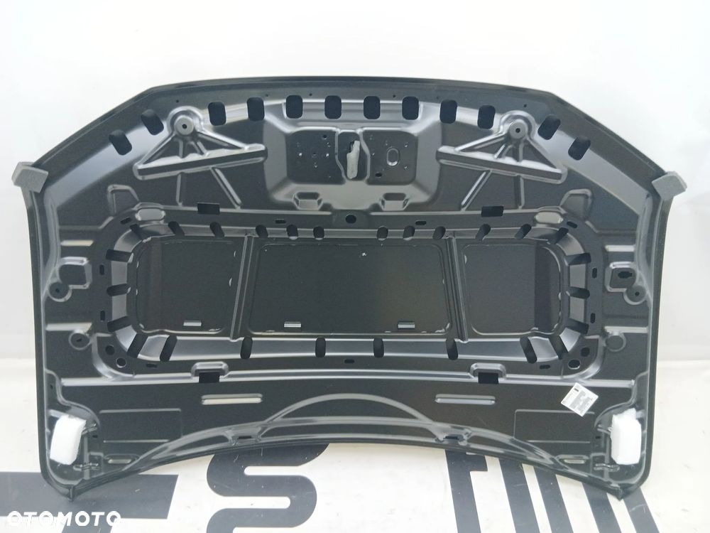 Maska pokrywa silnika Jeep Avenger NOWA OE - 4