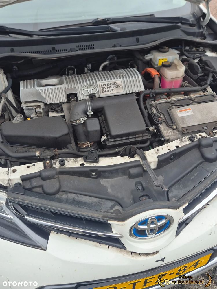 Toyota Auris - 24