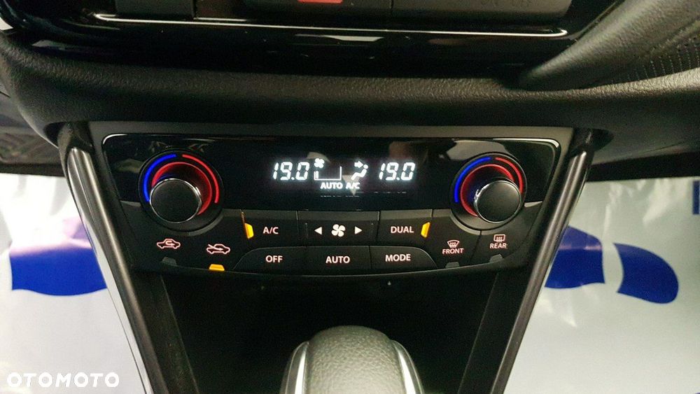 Suzuki SX4 S-Cross - 25