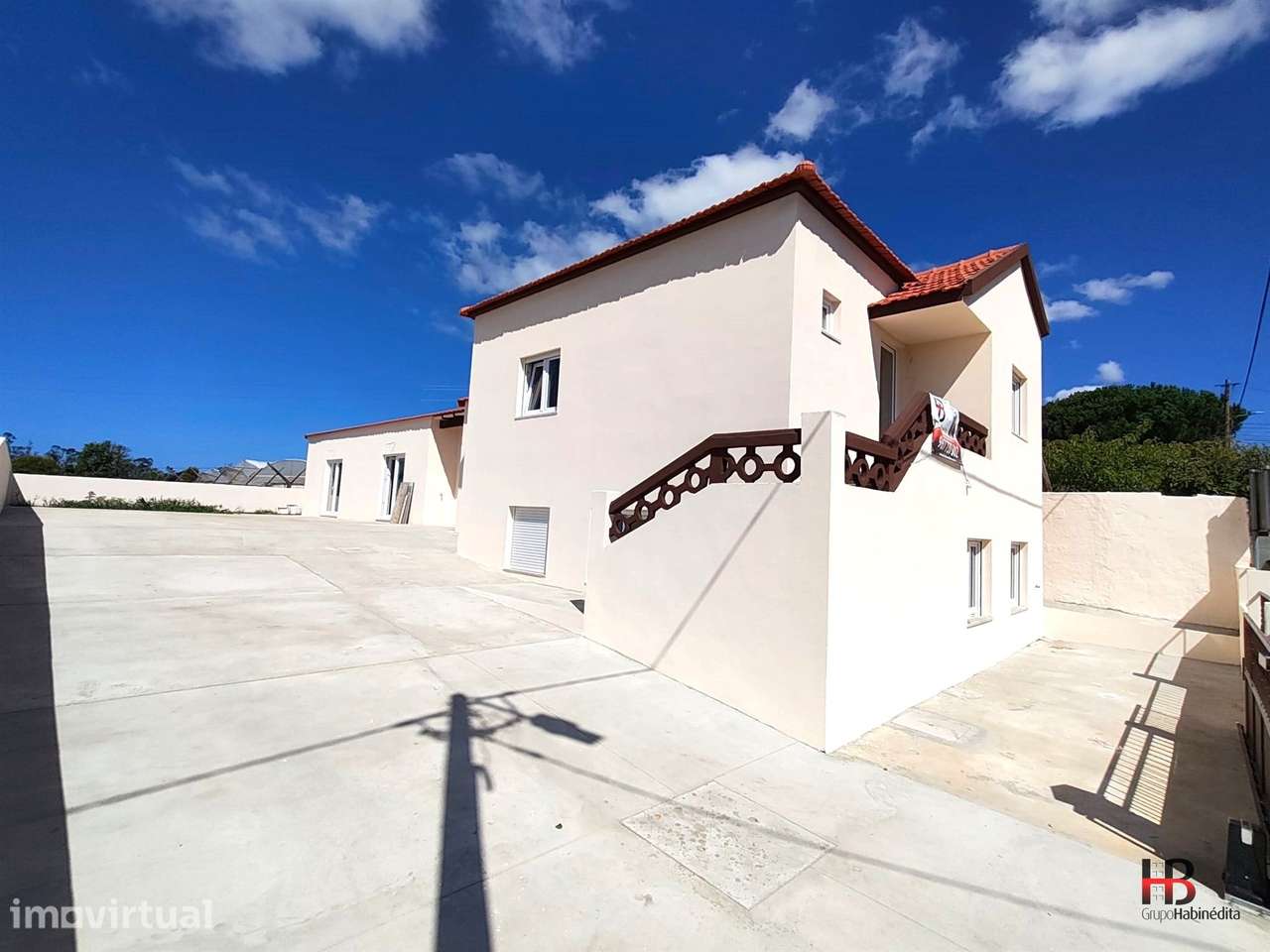 Moradia Isolada T3+2 Venda em Oliveira de Azeméis, Santiago de Riba-Ul - Grande imagem: 2/44