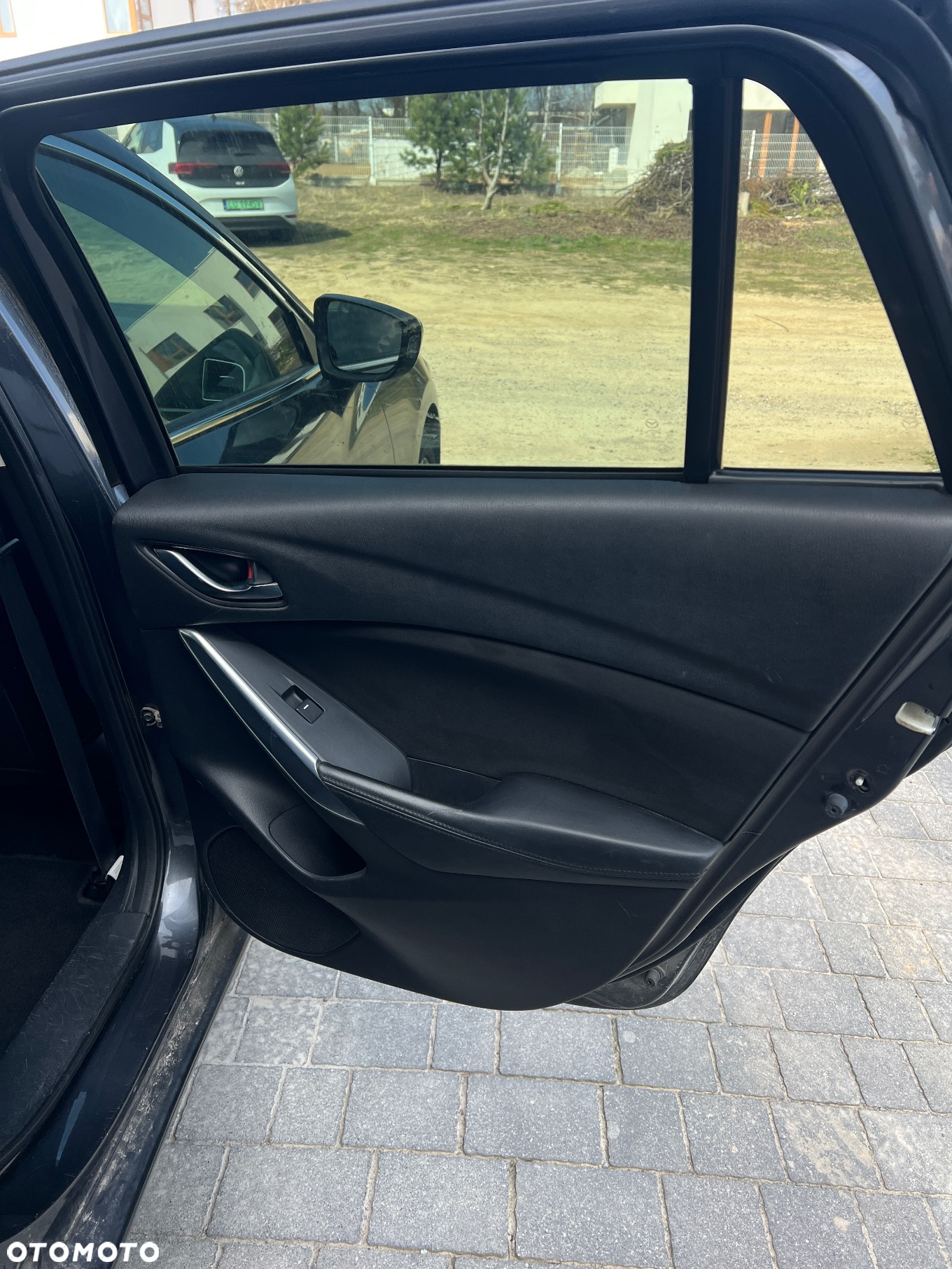 Mazda 6 Kombi SKYACTIV-G 165 Drive Exclusive-Line - 13