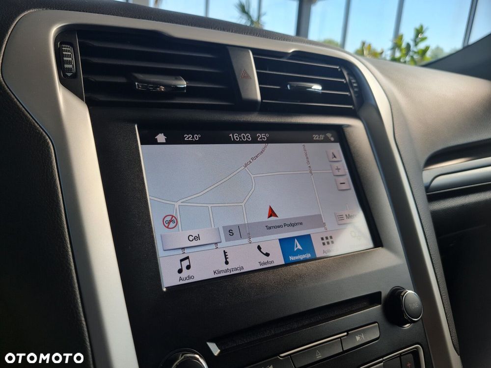 Ford Mondeo SW 1.5 EcoBoost Edition - 29